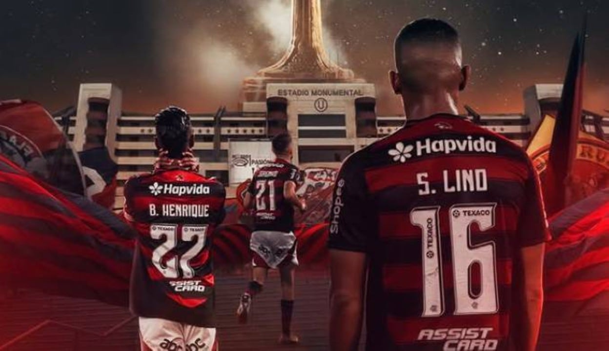 Flamengo