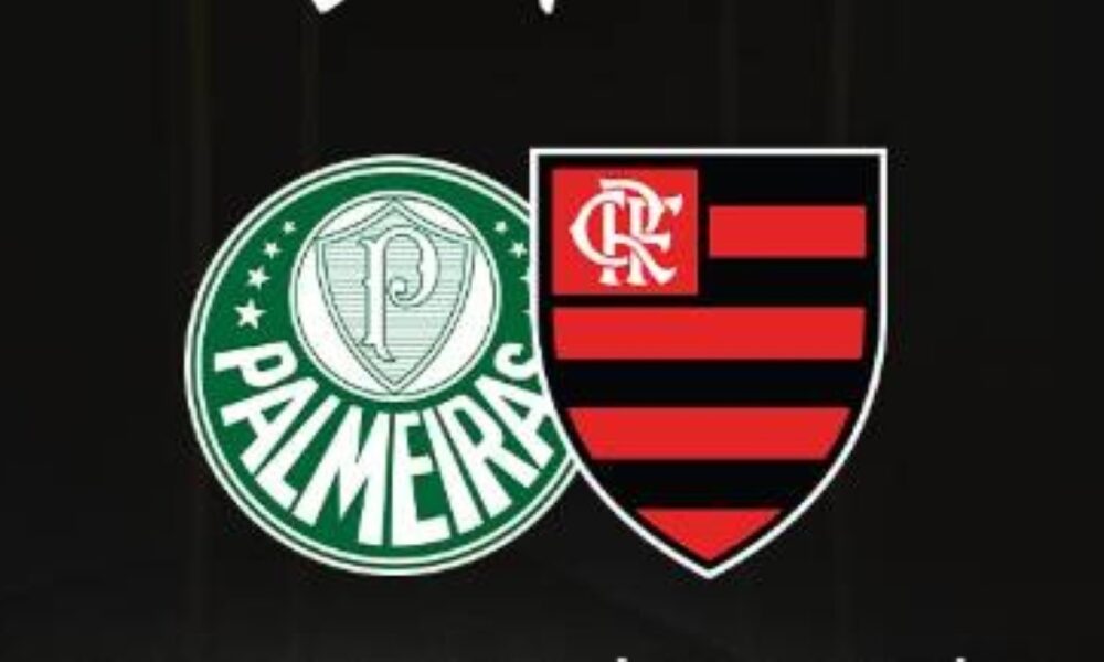 Flamengo inicia venda de ingressos para final da Libertadores contra Palmeiras