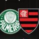 Flamengo x Palmeiras Libertadores