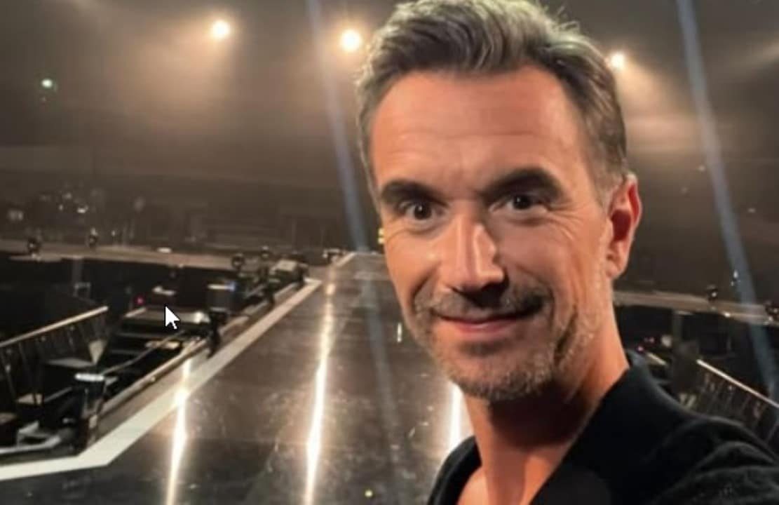 Florian Silbereisen
