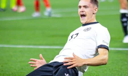 Florian Wirtz