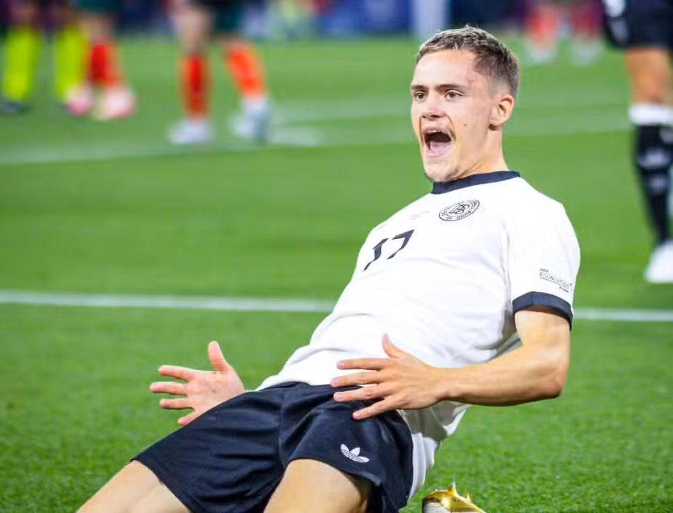 Florian Wirtz