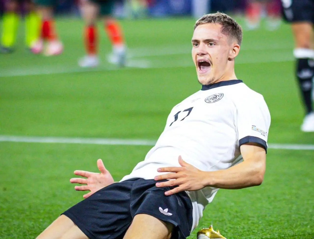 Florian Wirtz
