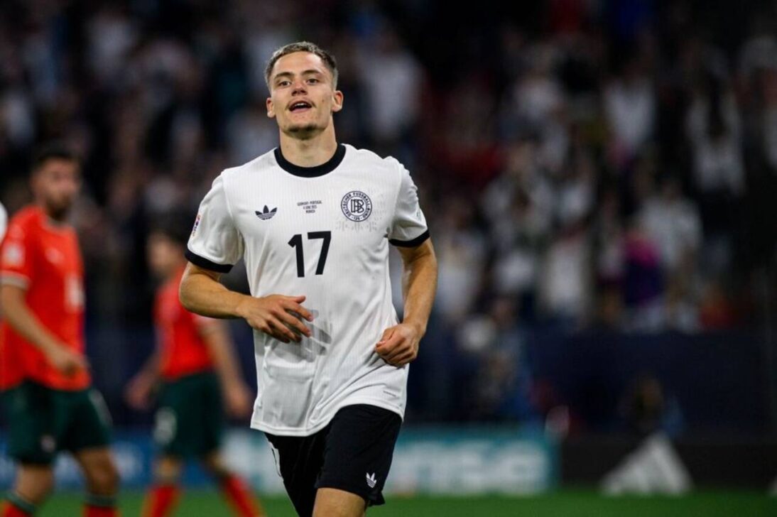 Florian Wirtz