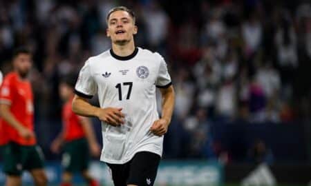 Florian Wirtz
