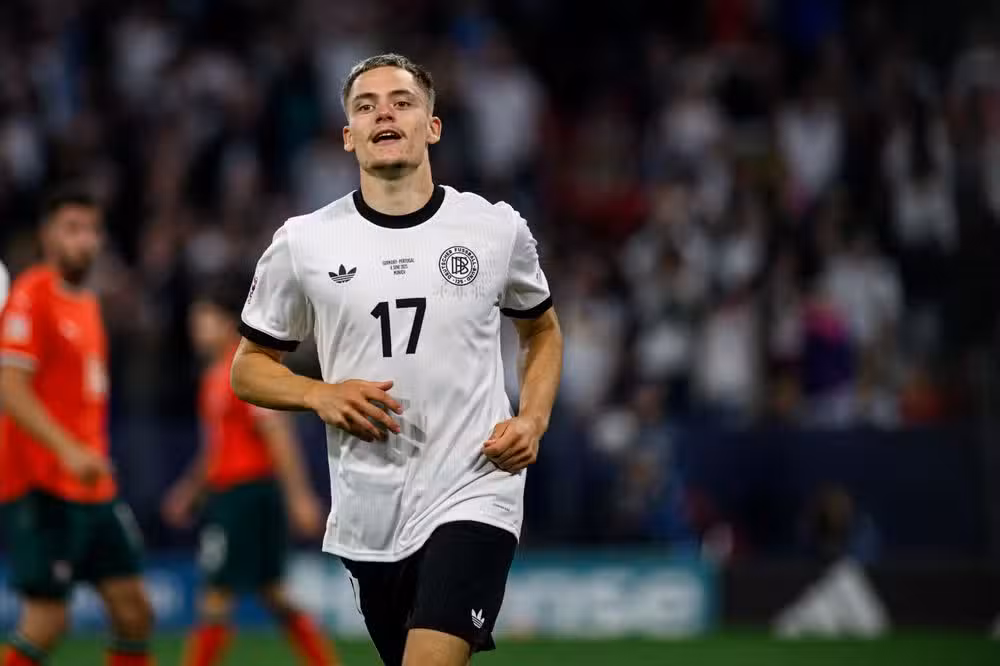 Florian Wirtz