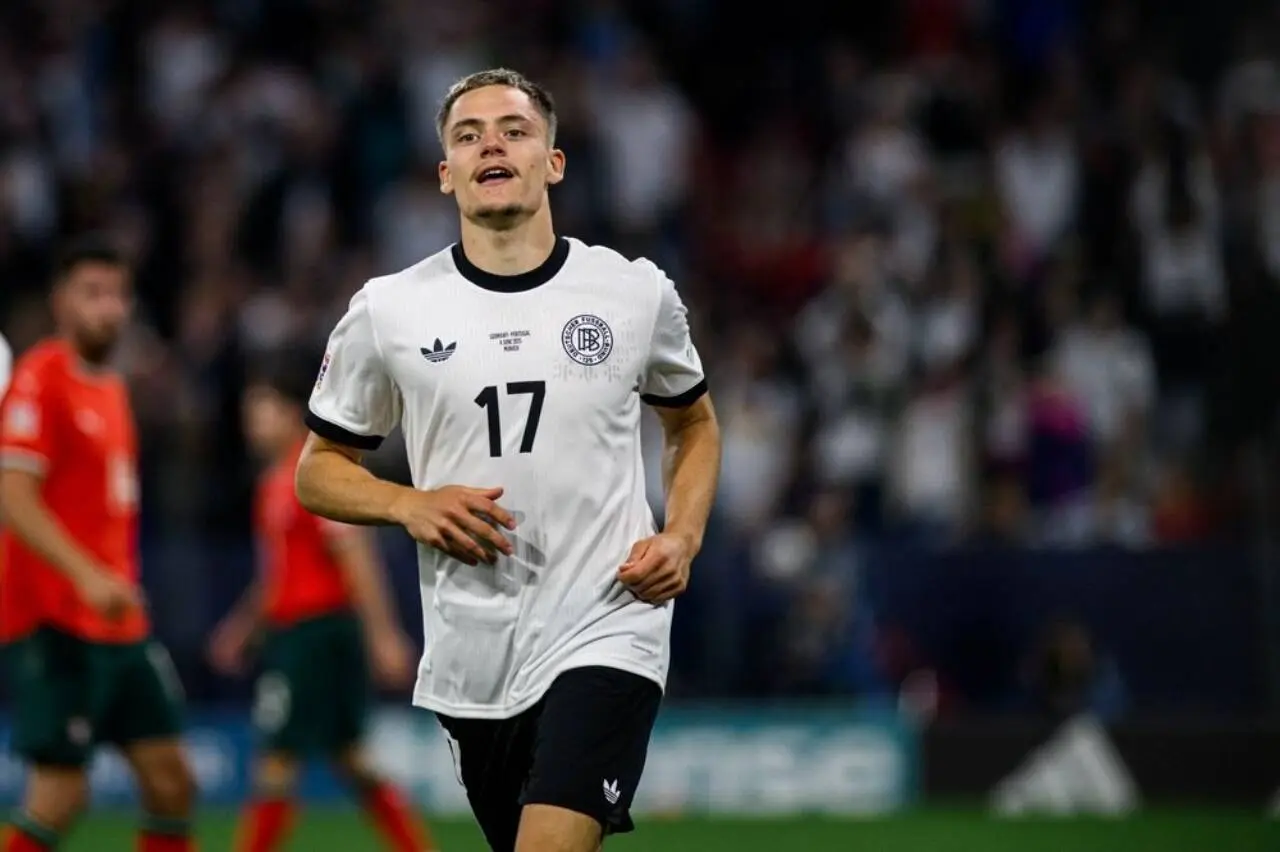 Florian Wirtz