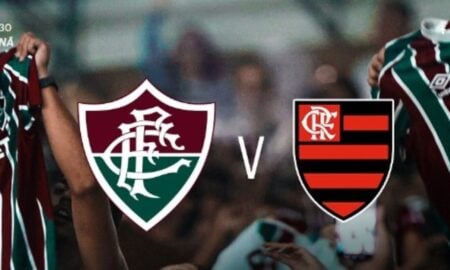Fluminense x Flamengo