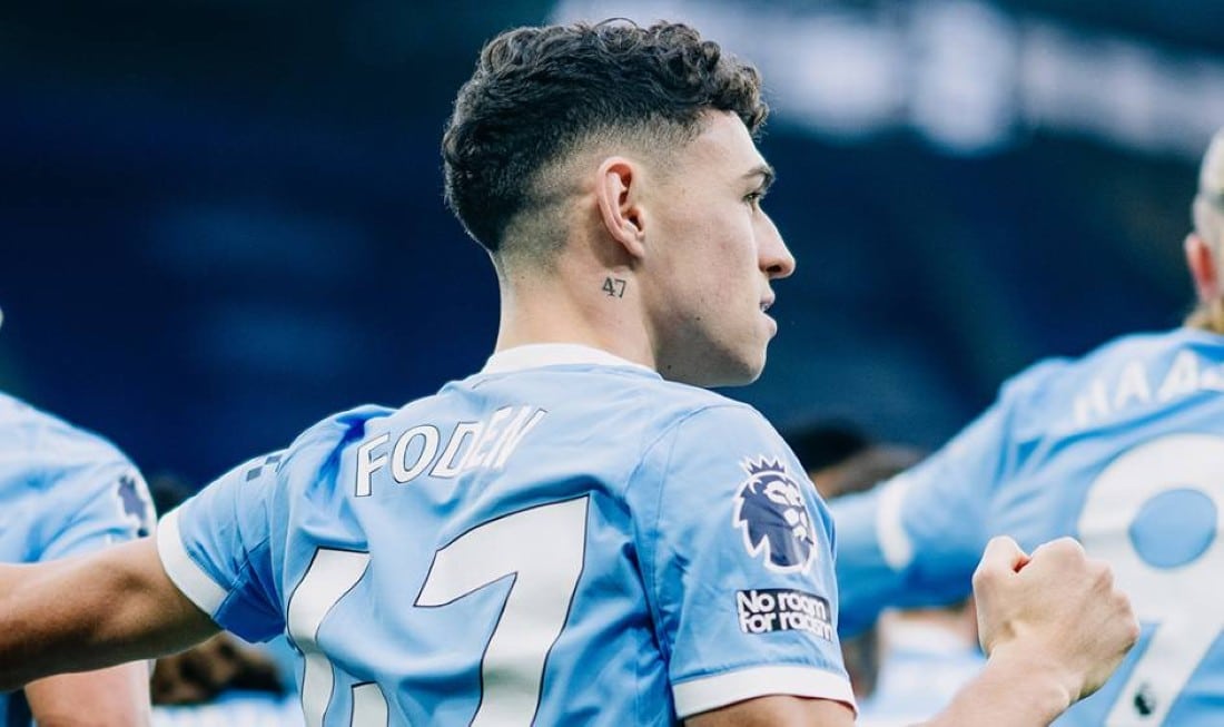 Foden