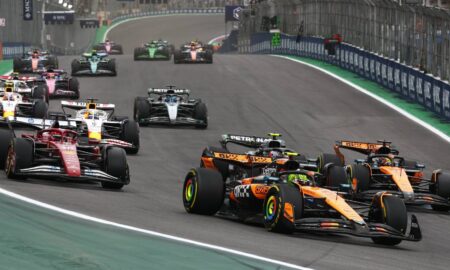 Formula 1 GP de Sao Paulo