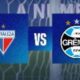 Fortaleza x Gremio