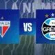 Fortaleza x Gremio