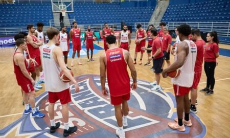 Franca NBB
