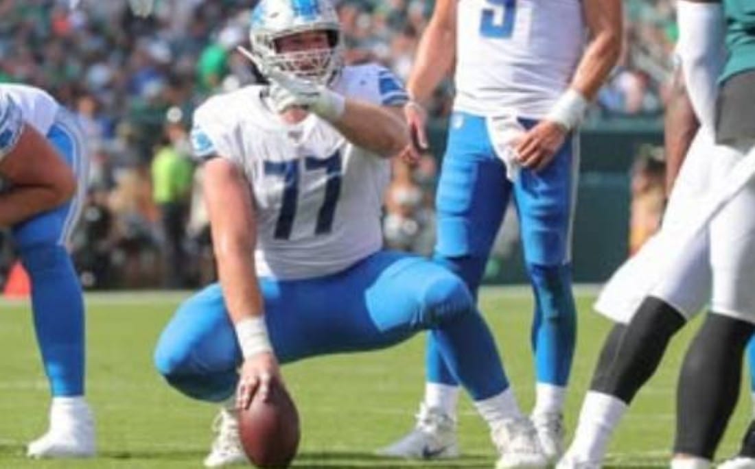 Frank Ragnow