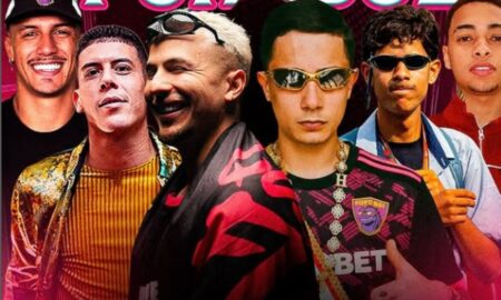 Funkbol Clube