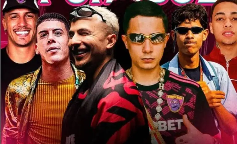 Funkbol Clube