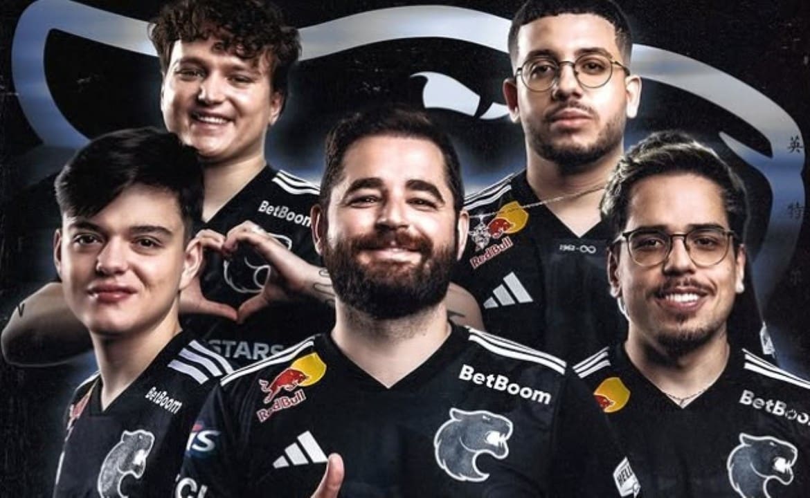 Furia GG