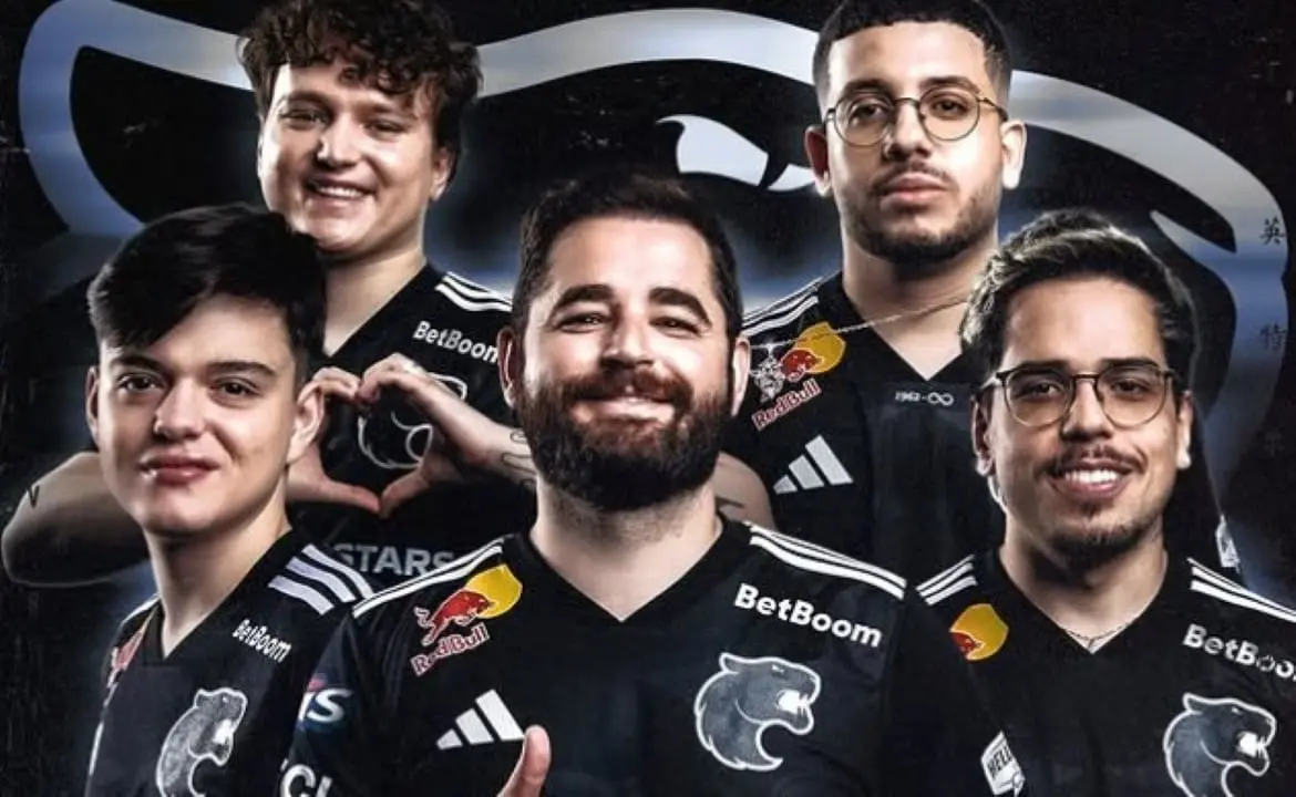 Furia GG