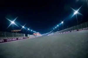 F1 no Catar: horário do treino livre, classificação, corrida sprint e GP principal com transmissão ao vivo