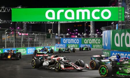 GP de Las Vegas