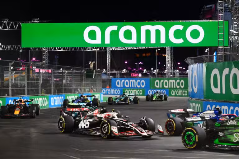 GP de Las Vegas