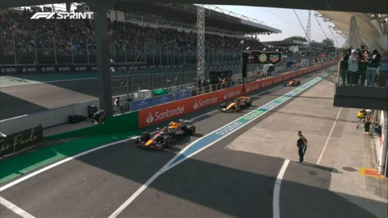 GP de São Paulo