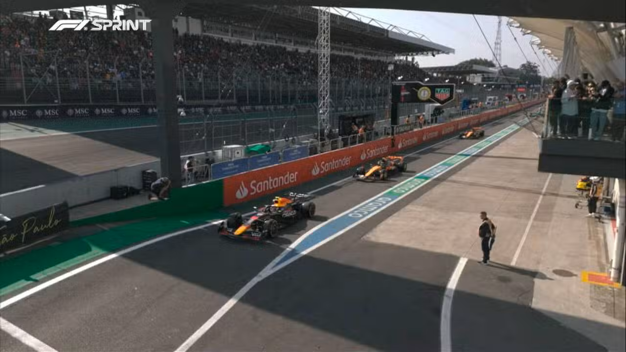 GP de São Paulo