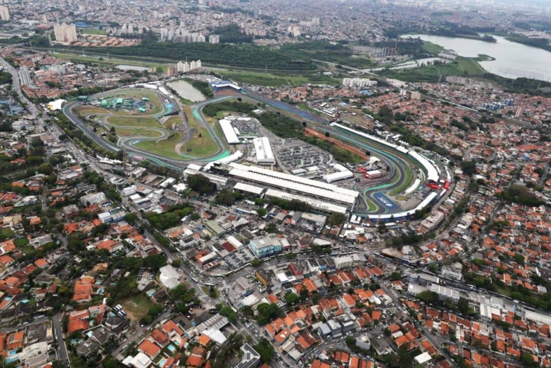 GP do Brasil