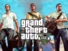 Rockstar 在 GTA VI 发布前 48 小时内免费提供 GTA V