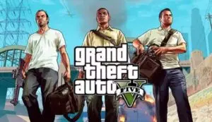 A Rockstar Games a Grand Theft Auto V játék végleges letöltését kínálja ingyenesen pontosan 48 órán keresztül