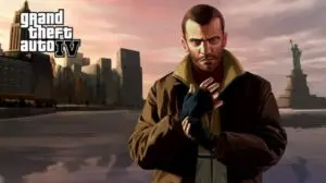 팬들은 Nvidia의 레이 트레이싱 기술을 사용하여 GTA IV의 리버티 시티의 모습을 재현합니다.