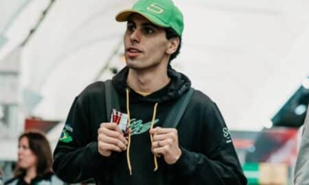 Gabriel Bortoleto