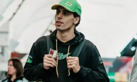 Gabriel Bortoleto