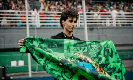 Gabriel Bortoleto