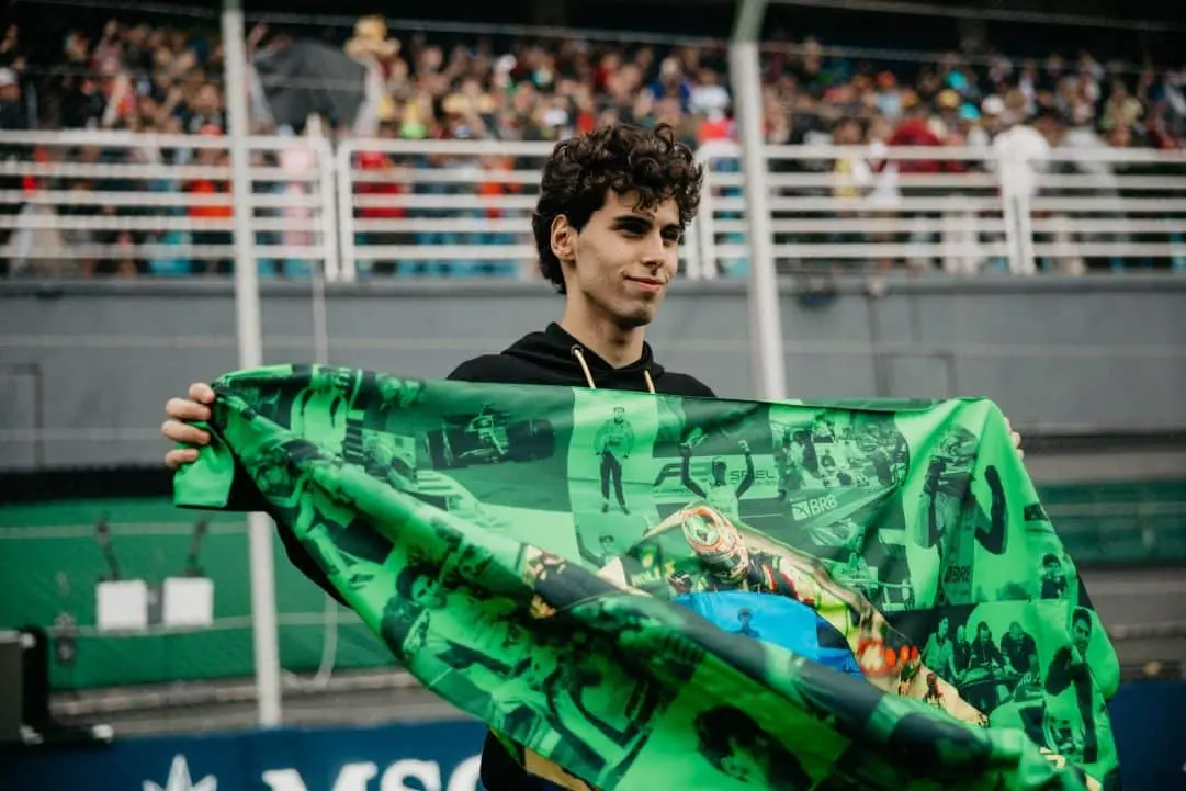 Gabriel Bortoleto