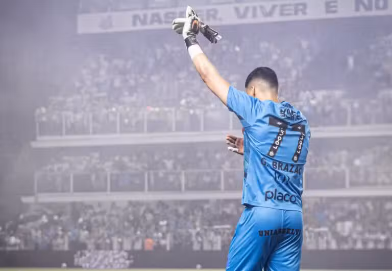 Gabriel Brazão