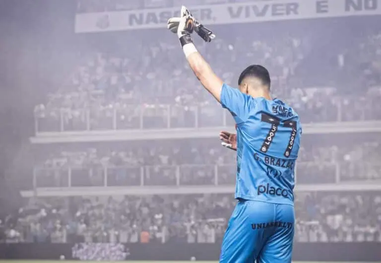 Gabriel Brazão