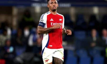 Gabriel Jesus