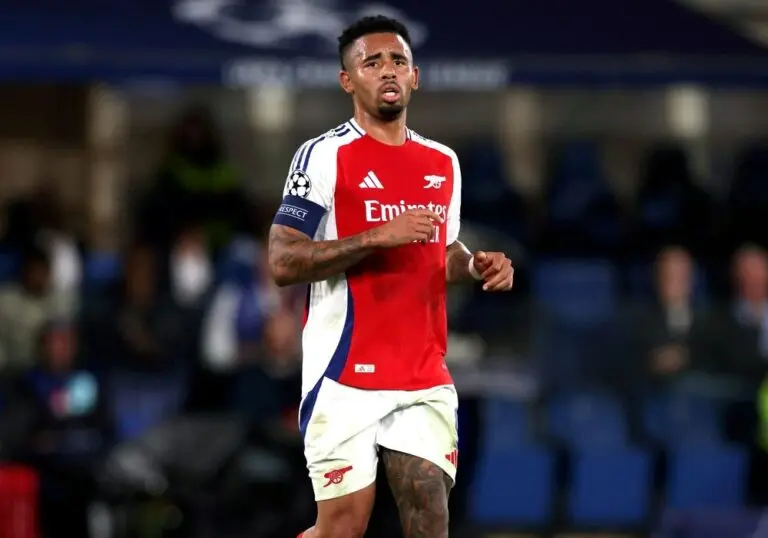 Gabriel Jesus