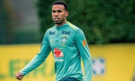 Gabriel Magalhães