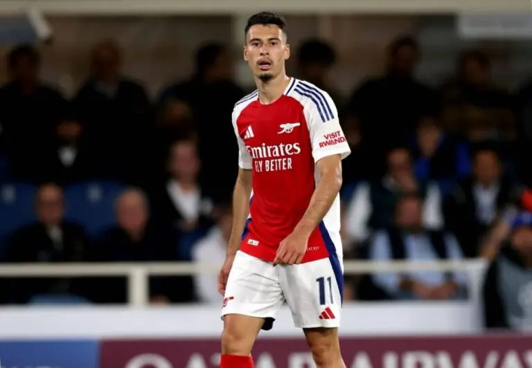 Adakah Gabriel Martinelli bermain hari ini? Tempat untuk menonton Arsenal v Chelsea hari ini dalam separuh akhir Piala Liga Inggeris