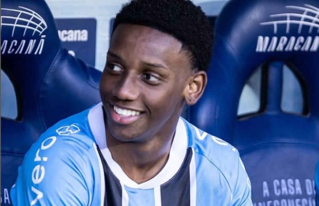 Gabriel Mec
