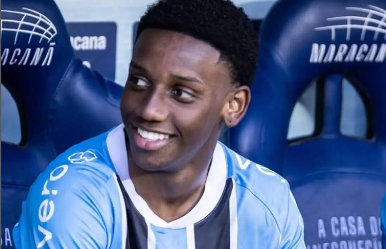 Gabriel Mec