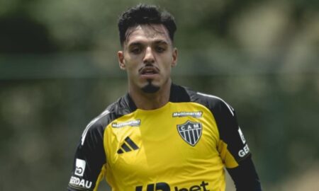 Gabriel Menino