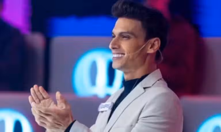 Gabriel Torres
