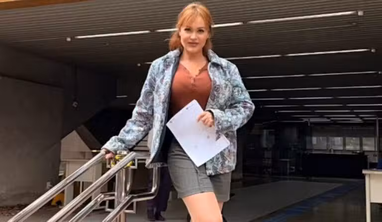 Gaby Spanic
