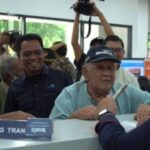 Gaji pensiunan PNS naik.(DOK. PosIND)