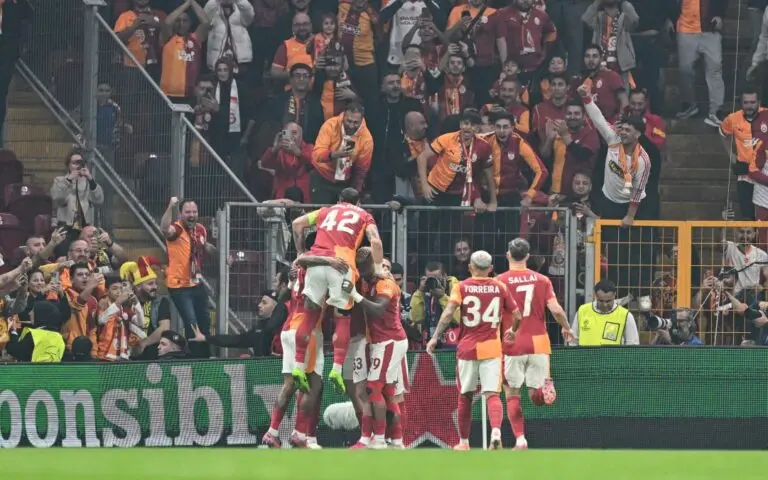 Galatasaray