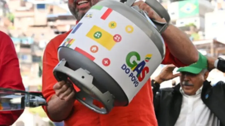 Gás do Povo