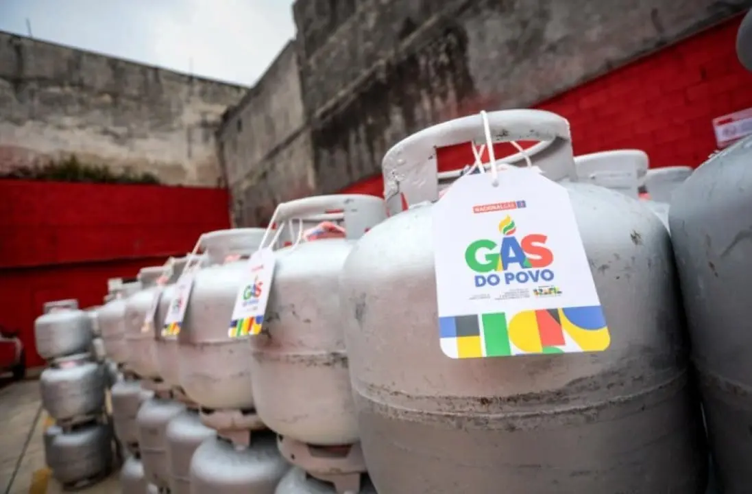 Gás do Povo